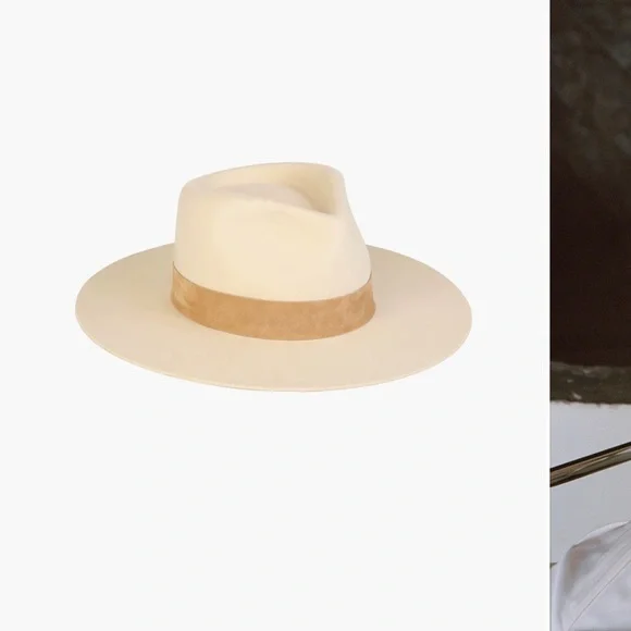 Lack of Color Mirage Hat BRAND NEW Lack of Color The Mirage Hat - Accessories main image 4